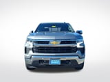 2026 Chevrolet Silverado 1500 - Preview 8
