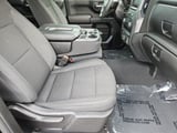 2024 Chevrolet Silverado 1500 - Preview 15