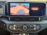 2026 Jeep Wrangler - Preview 9