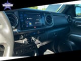 2017 Toyota Tacoma - Preview 12
