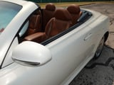 2004 Lexus SC - Preview 11