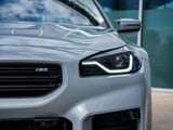 2024 BMW M2 - Preview 6