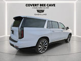 2026 Cadillac Escalade ESV - Preview 10