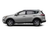 2018 Toyota RAV4 - Preview 6