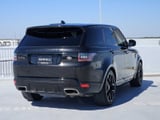 2022 Land Rover Range Rover Sport - Preview 7