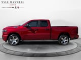 2026 Ram 1500 - Preview 13