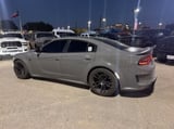 2023 Dodge Charger - Preview 4