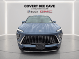 2026 Buick Enclave - Preview 2