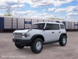 2026 Ford Bronco - Preview 14