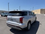 2025 Hyundai Palisade - Preview 4