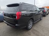 2025 Ford Expedition - Preview 3