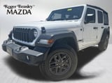 2024 Jeep Wrangler - Preview 2