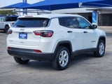 2024 Jeep Compass - Preview 5