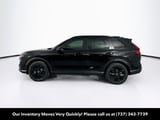 2026 Honda CR-V - Preview 4