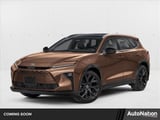 2026 Toyota Crown Signia - Preview 2