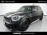2024 MINI Countryman - Preview 2