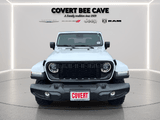 2025 Jeep Gladiator - Preview 2