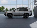 2026 Subaru Forester - Preview 3