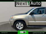 2008 Toyota 4runner - Preview 9