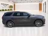 2026 Dodge Durango - Preview 11