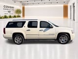 2010 Chevrolet Suburban - Preview 11