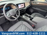 2026 Volkswagen Atlas - Preview 8