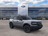 2026 Ford Bronco Sport - Preview 7
