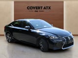 2019 Lexus IS - Preview 7