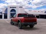 2026 Ram 2500 - Preview 3