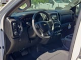 2026 Chevrolet Silverado - Preview 10