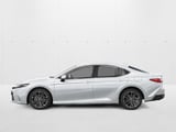 2026 Toyota Camry - Preview 3