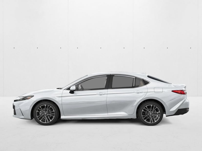 2026 Toyota Camry - Image 1