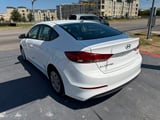 2017 Hyundai Elantra - Preview 7