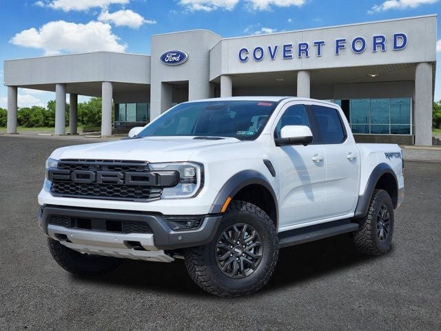 2026 Ford Ranger - Image 1