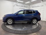 2020 Nissan Rogue - Preview 4