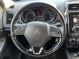 2022 Mitsubishi Outlander Sport - Preview 15