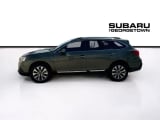 2019 Subaru Outback - Preview 4