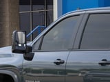 2026 Chevrolet Silverado 2500 HD - Preview 12