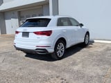 2024 Audi Q3 - Preview 9