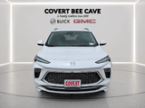 2026 Buick Encore GX - Preview 2