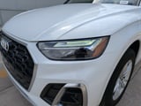 2023 Audi Q5 - Preview 5