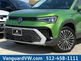 2027 Volkswagen Taos - Preview 2