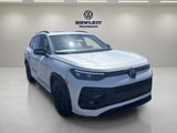 2026 Volkswagen Tiguan - Preview 7