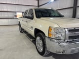 2013 Chevrolet Silverado 1500 - Preview 4