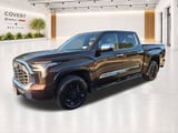 2023 Toyota Tundra - Preview 3