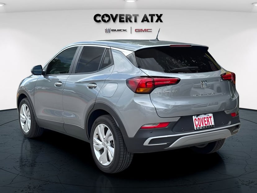 2026 Buick Encore GX - Image 2