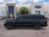 2026 Ford Expedition Max - Preview 3
