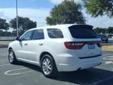 2026 Dodge Durango - Preview 4