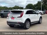 2023 Cadillac XT4 - Preview 5