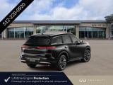 2027 INFINITI QX60 - Preview 4